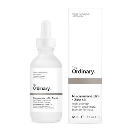 سيروم ذا اوردنري The Ordinary زنك NIACINAMIDE10